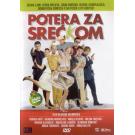 POTERA ZA SRE&#262;KOM, 2006 SRB (DVD)